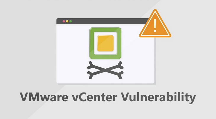 Critical VCenter Server Vulnerability – Patch Immediately! – VElements.net